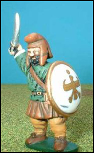 APT 6 - Infantry officer